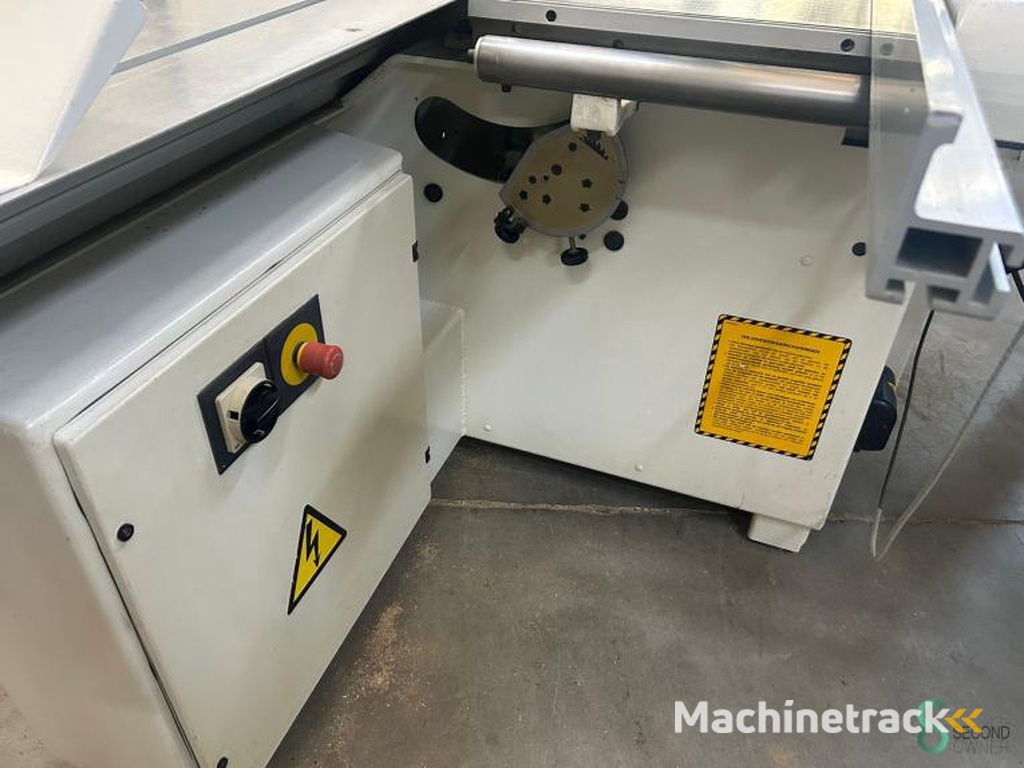 Formaatzagen SCM SI 400 EP Class 2004