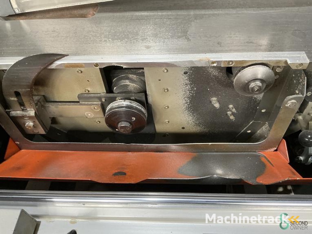 Formaatzagen Altendorf WA 80 2004