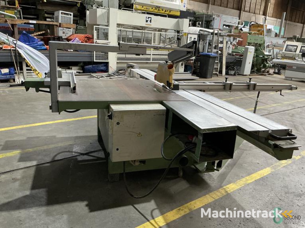 Formaatzagen Martin T 72 - 3,3 1996