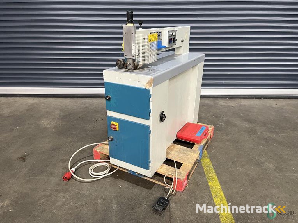 Veneer joining machines Casati Z 1000 2000