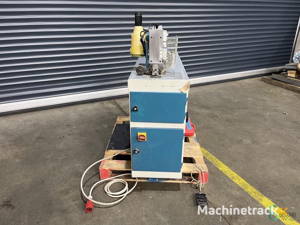 Veneer joining machines Casati Z 1000 2000