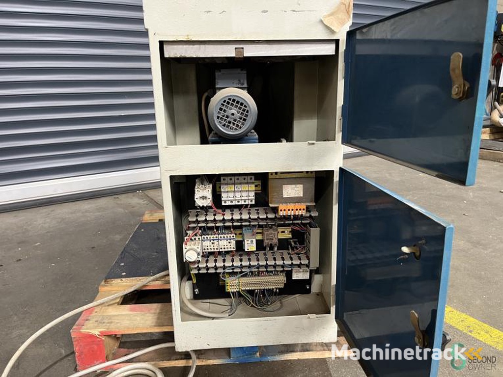 Veneer joining machines Casati Z 1000 2000