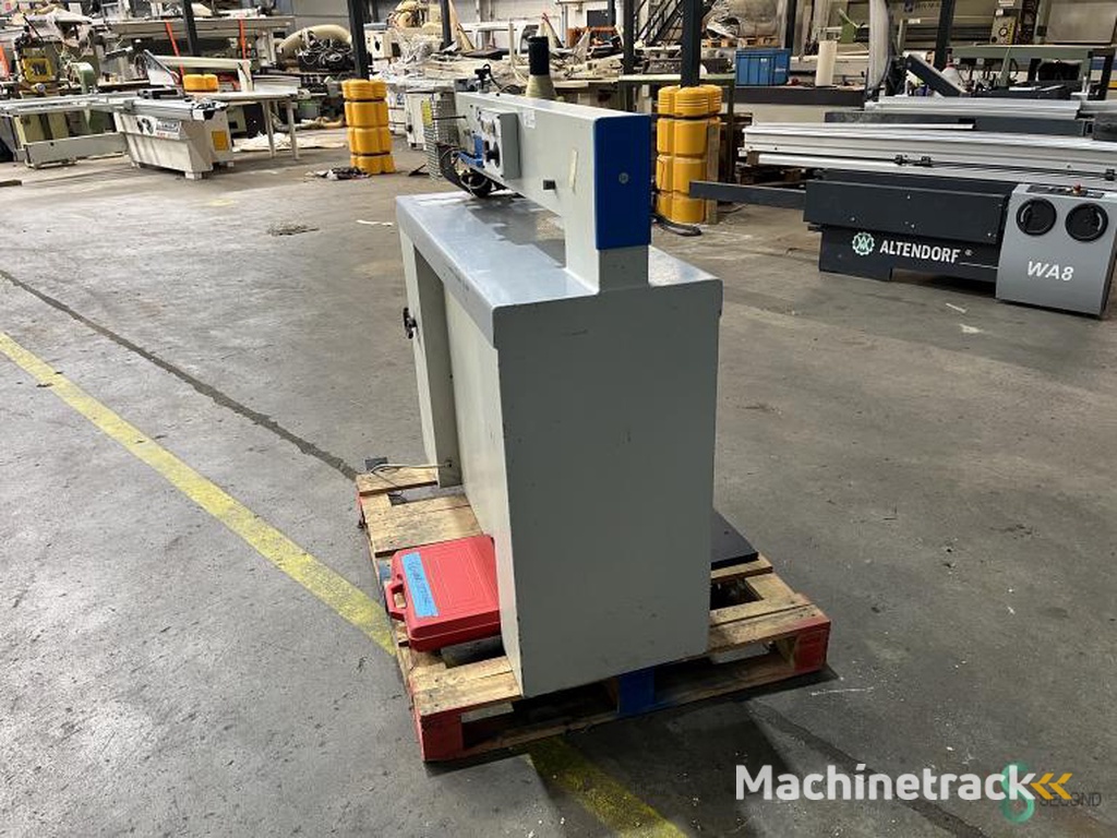 Veneer joining machines Casati Z 1000 2000