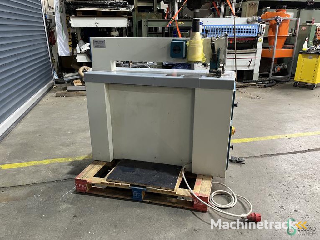 Veneer joining machines Casati Z 1000 2000