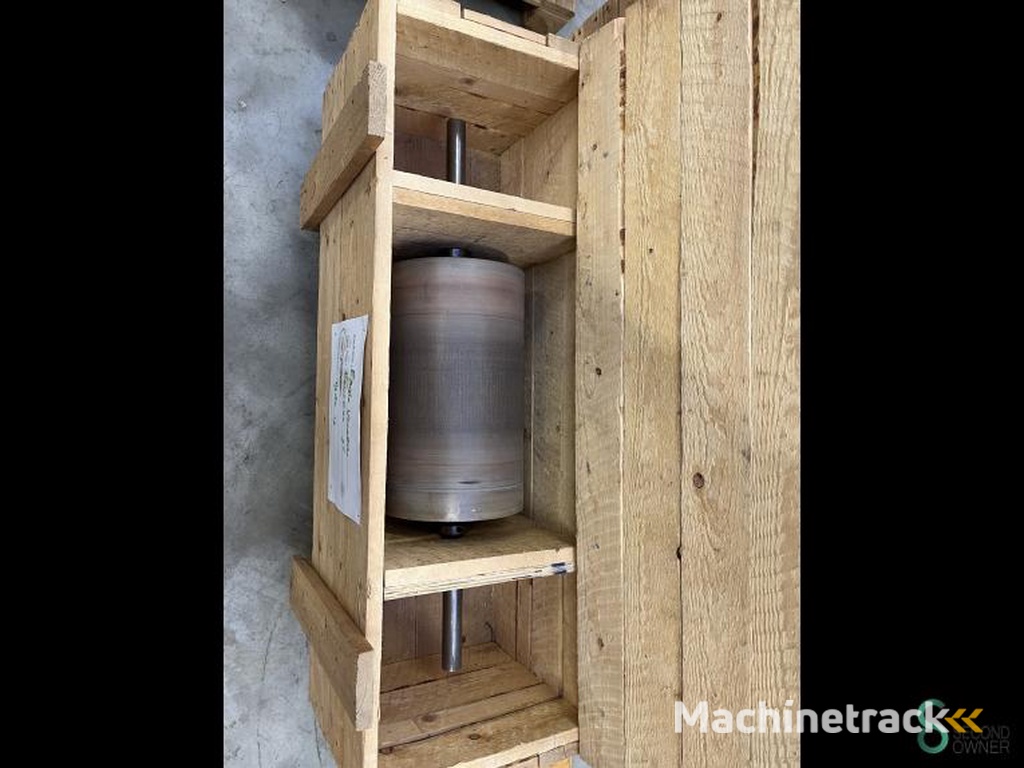 Painting lines Cefla Smartprint MRF 2vs/300 2009