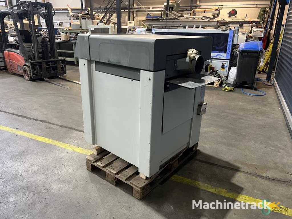 Thickness planers SAC RS 53S