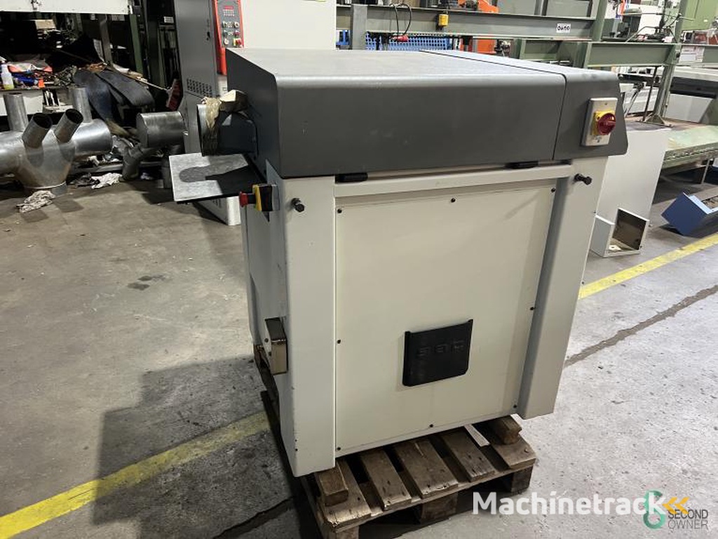 Thickness planers SAC RS 53S