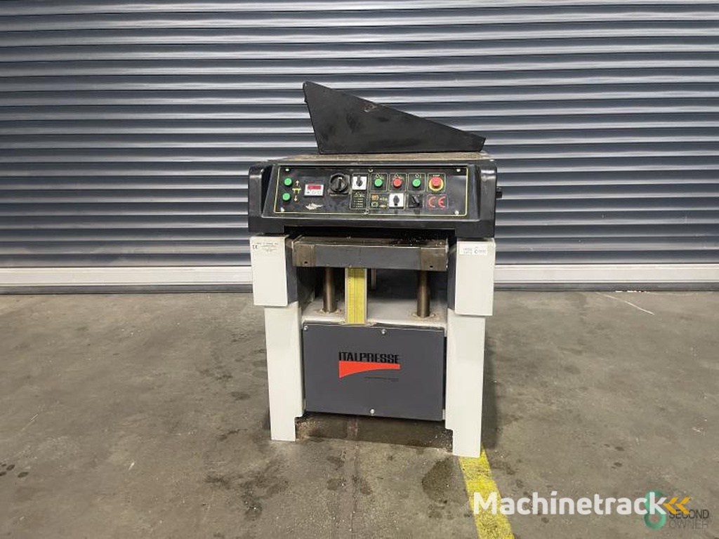 Thickness planers Robland D 510 2008