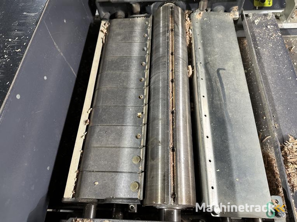 Thickness planers Robland D 510 2008