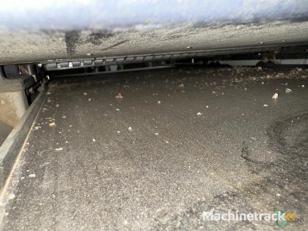 Thickness planers Robland D 510 2008