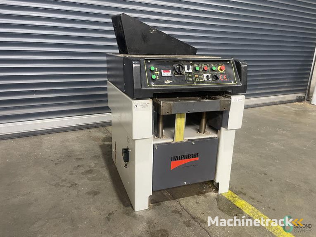 Thickness planers Robland D 510 2008