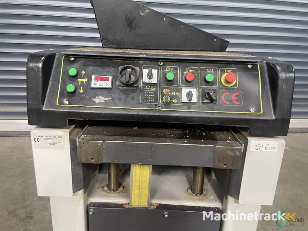 Thickness planers Robland D 510 2008
