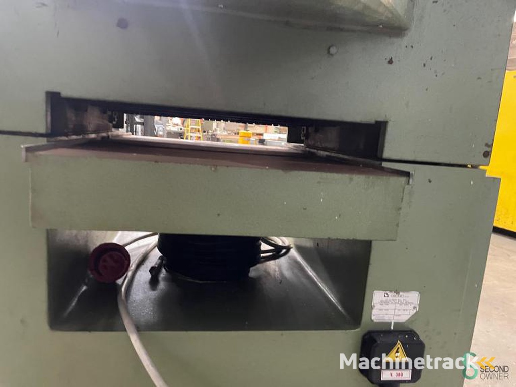 Thickness planers Griggio PSA 530