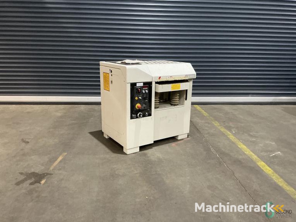 Thickness planers SCM S 520 2005