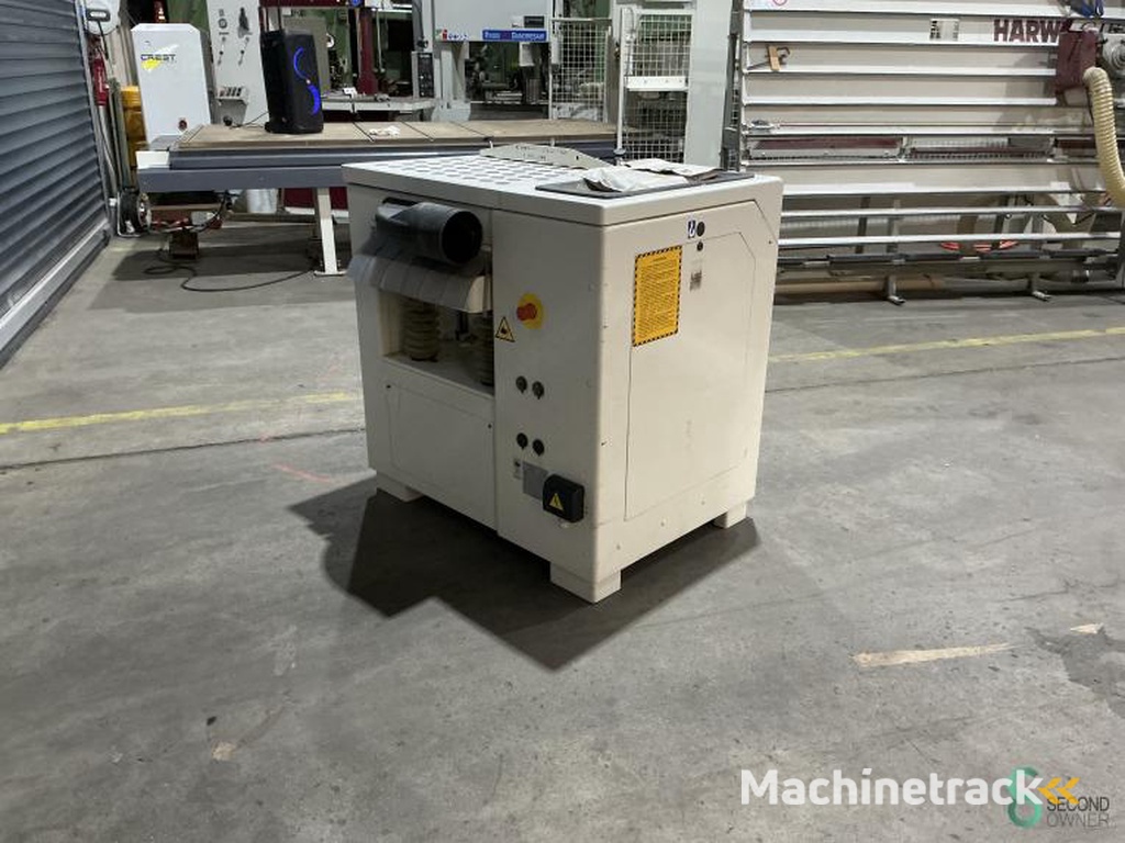 Thickness planers SCM S 520 2005