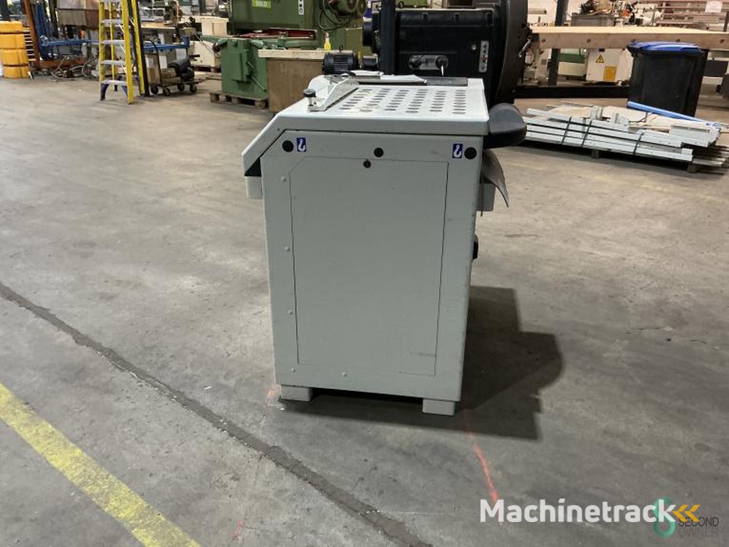 Thickness planers SCM S 520 2005