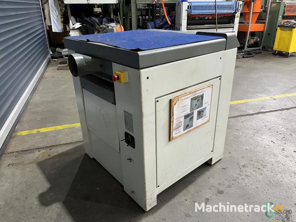 Thickness planers SAC S 53 2005