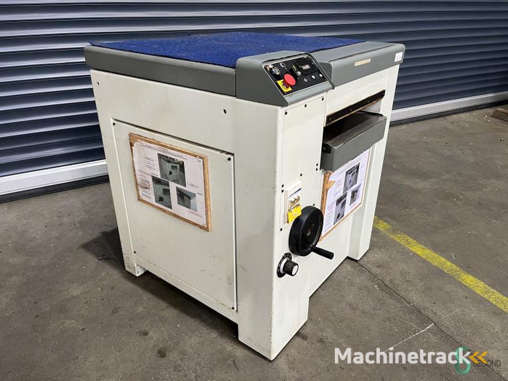 Thickness planers SAC S 53 2005