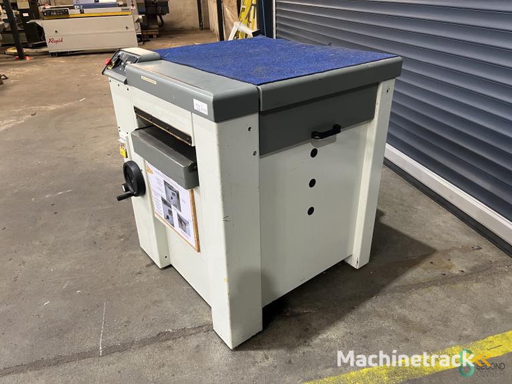 Thickness planers SAC S 53 2005