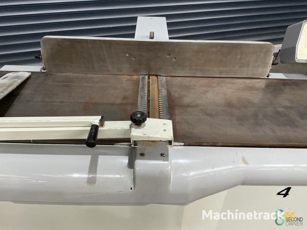 Surface planers Sicar Rapid 500 2005