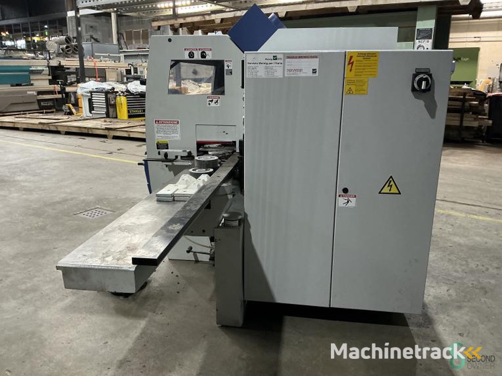 Four sided planers Weinig Unimat 500 2006