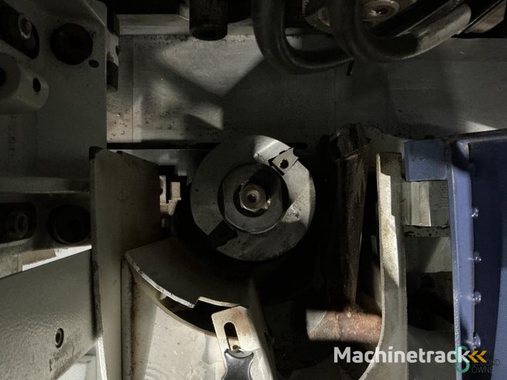 Four sided planers Weinig Unimat 500 2006