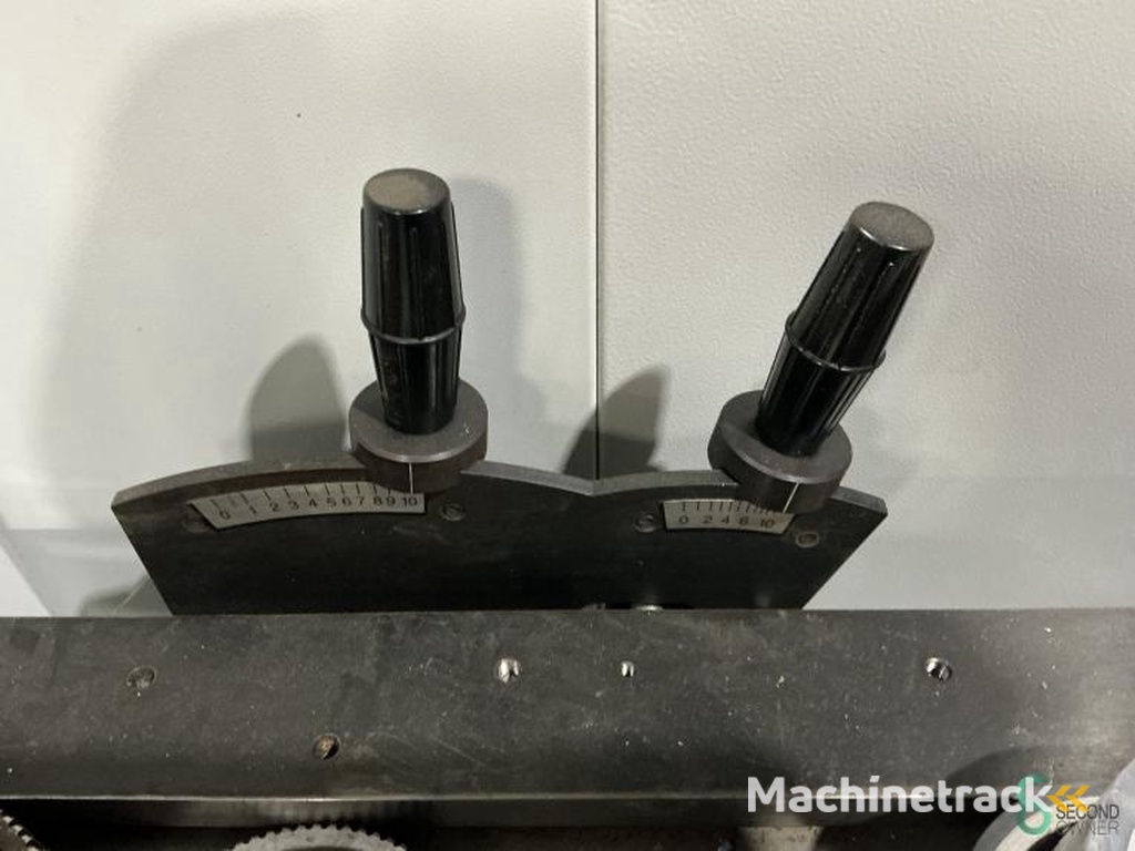 Four sided planers Weinig Unimat 500 2006