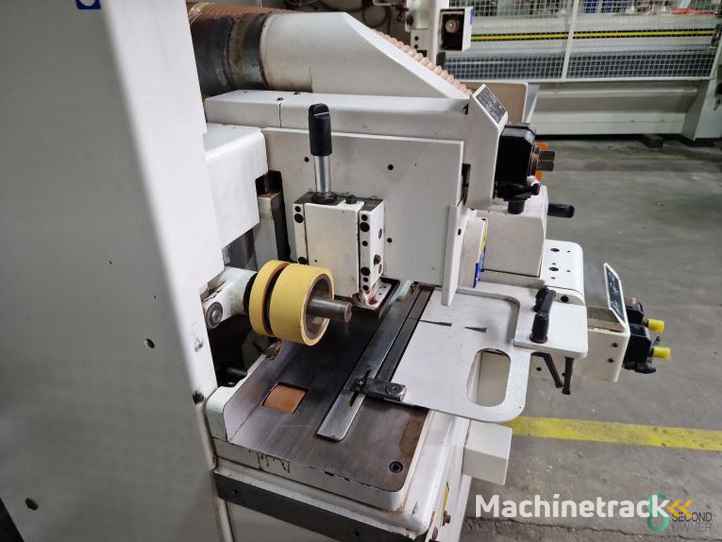 Four sided planers SCM Compact 23KS 2002