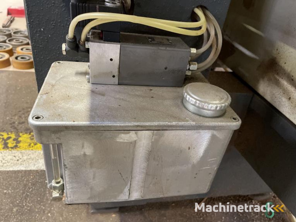 Four sided planers Weinig Unimat 23 1998