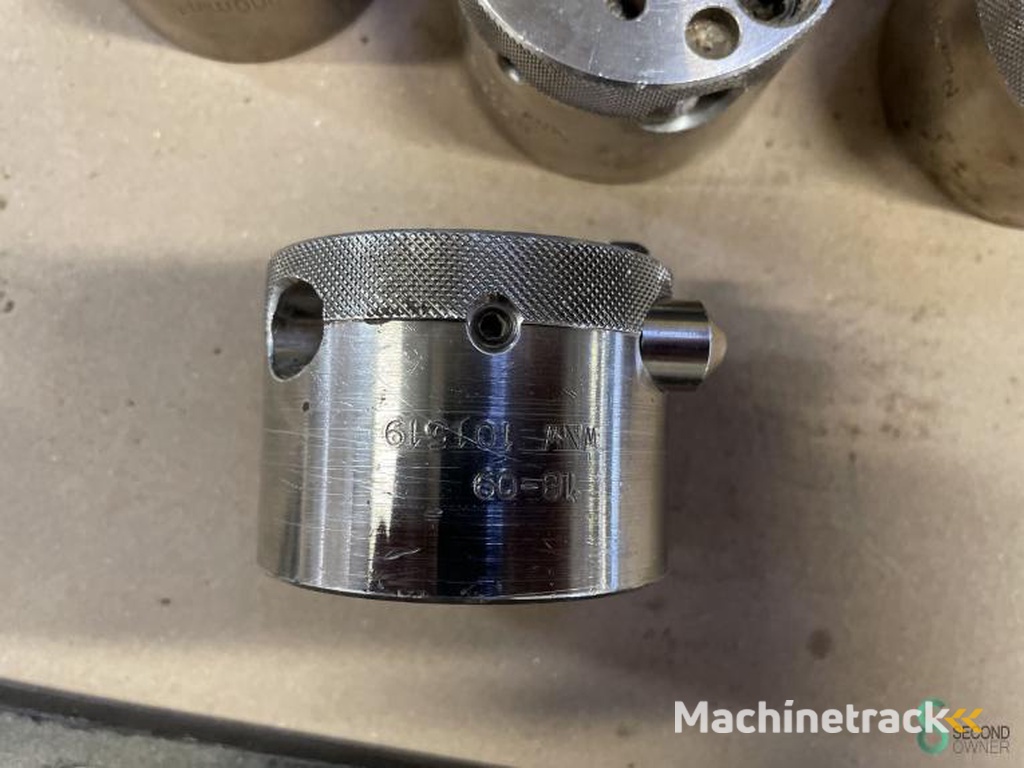 Four sided planers Weinig Unimat 23 1998