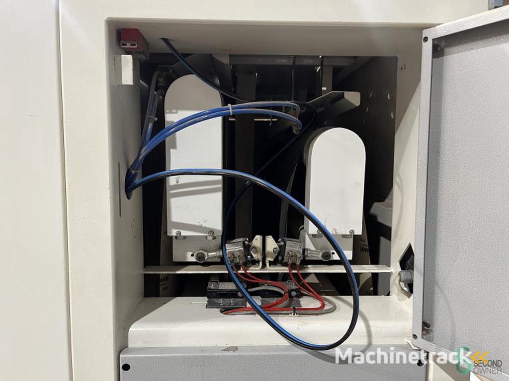 Wide belt sanders Casolin Avant RRT 1100 2008