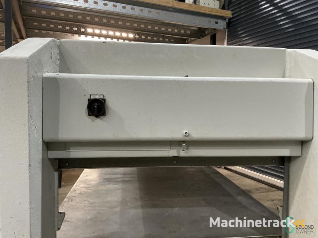 Veneer presses Italpresse