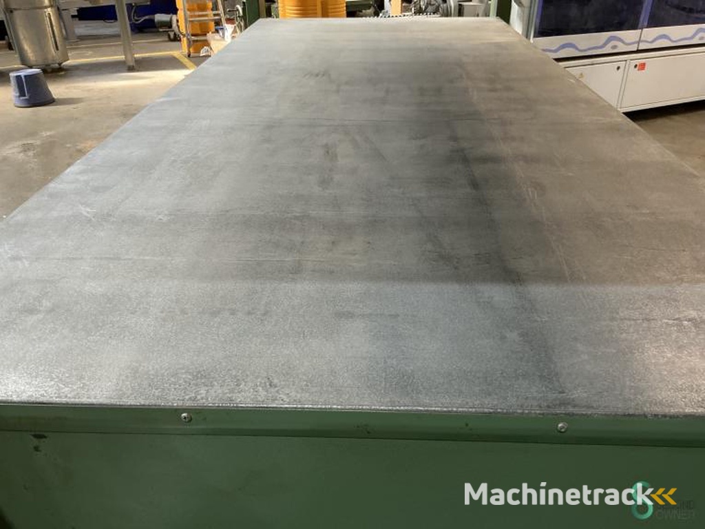 Fineerpersen Italpresse S 6 F 1995