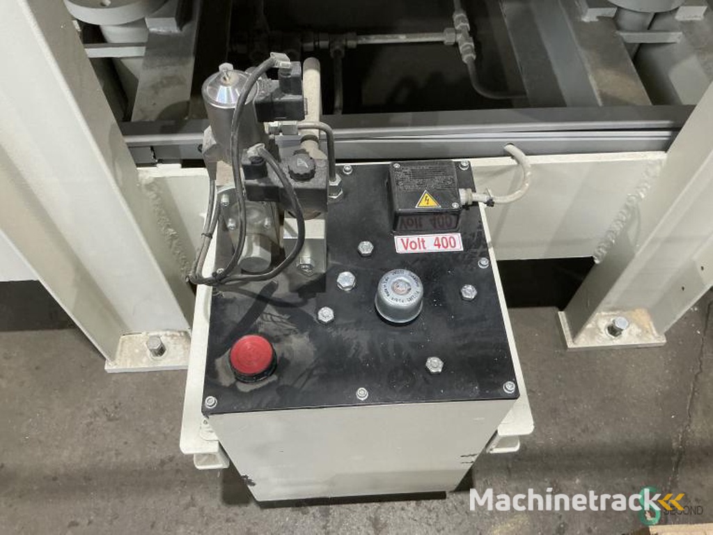 Doorlooppersen Orma HL/A Digit 25/13 2018