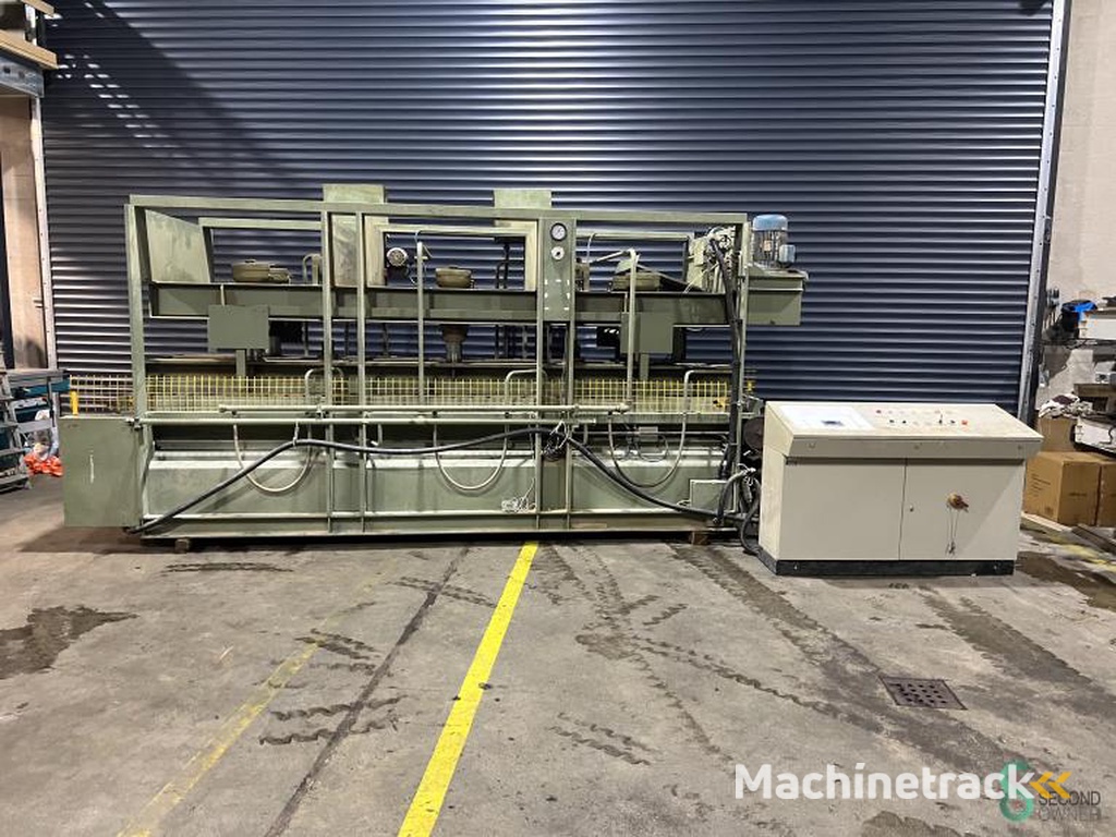 Doorlooppersen Colombo PCA S