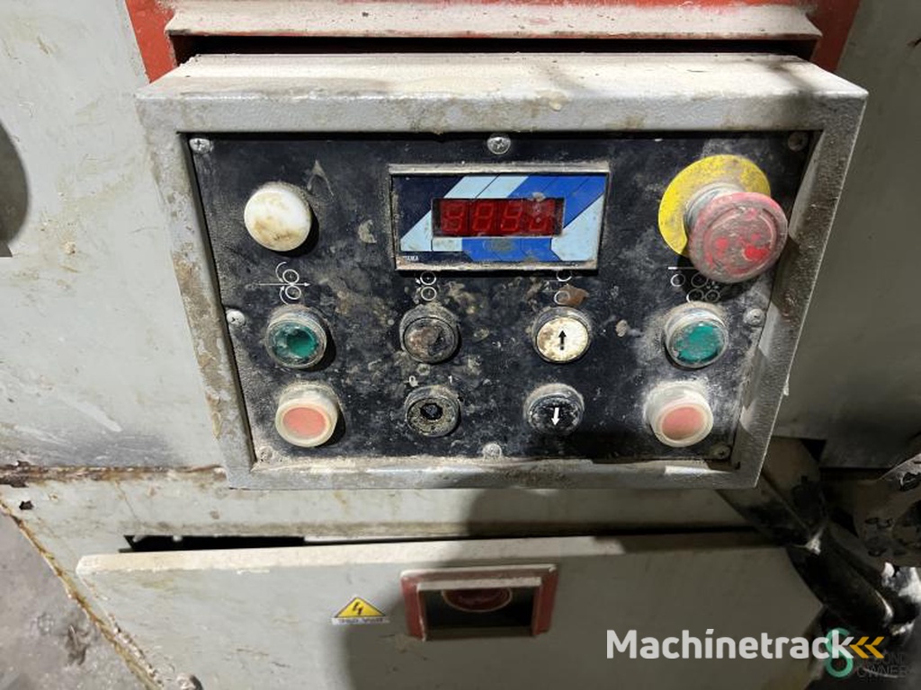 Doorlooppersen Colombo PCA S