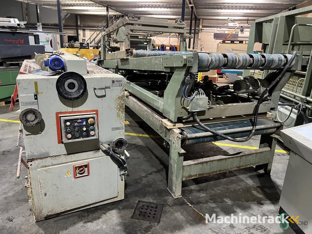 Doorlooppersen Colombo PCA S