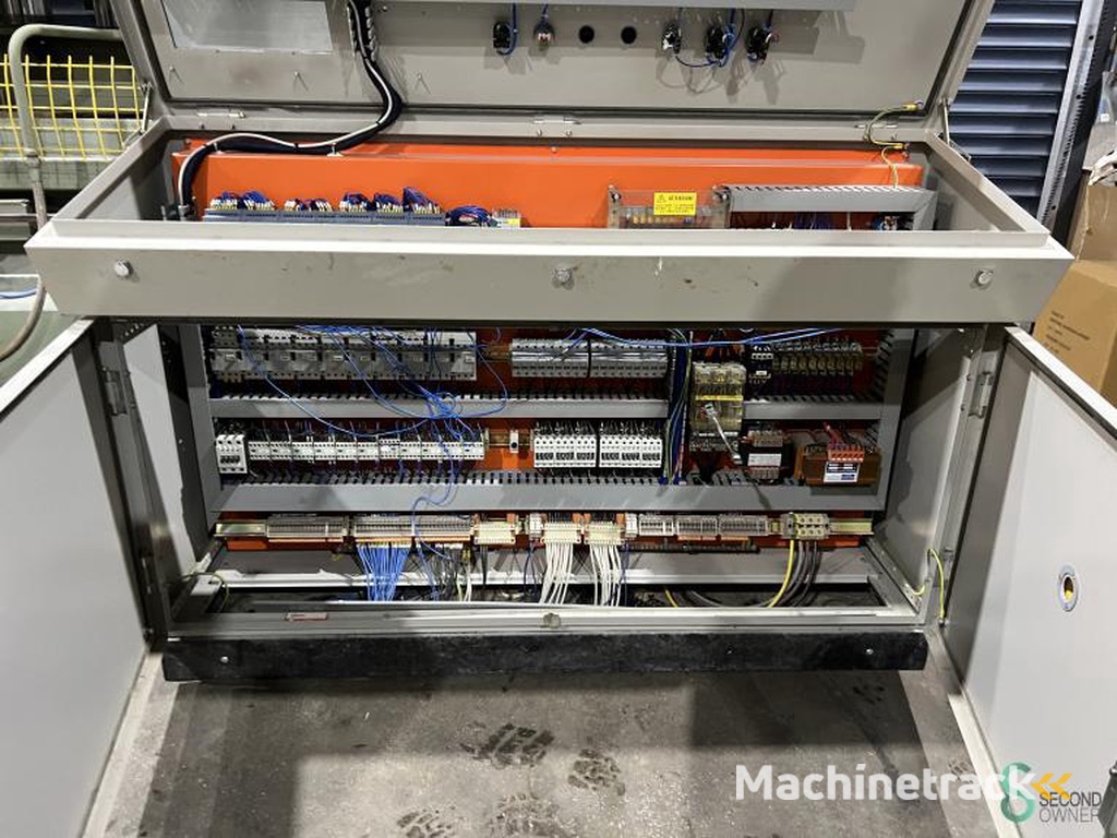 Doorlooppersen Colombo PCA S