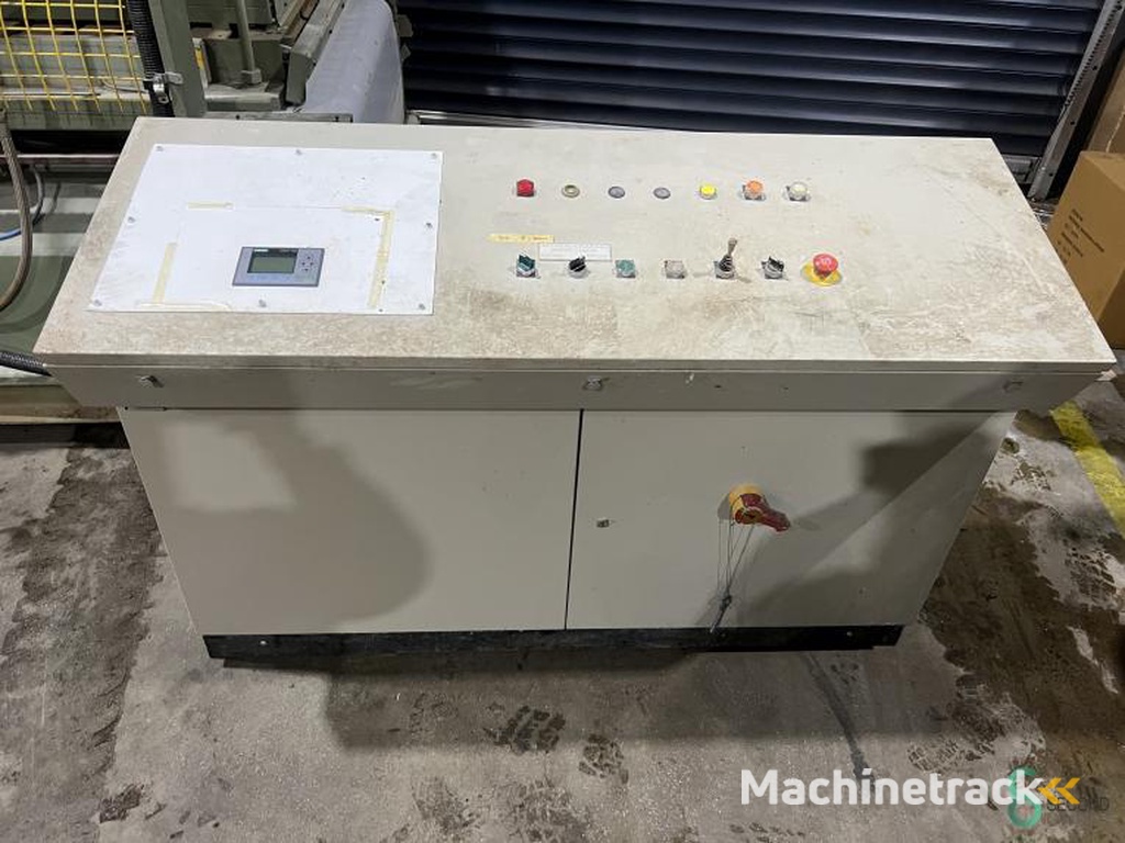 Doorlooppersen Colombo PCA S