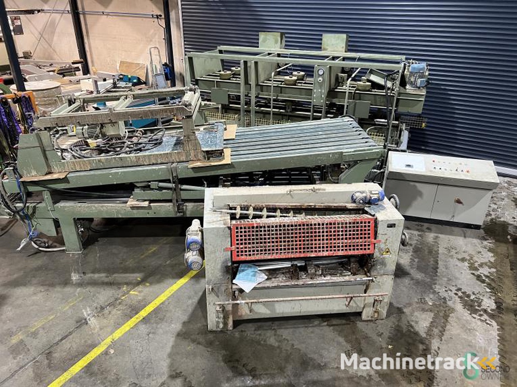 Doorlooppersen Colombo PCA S