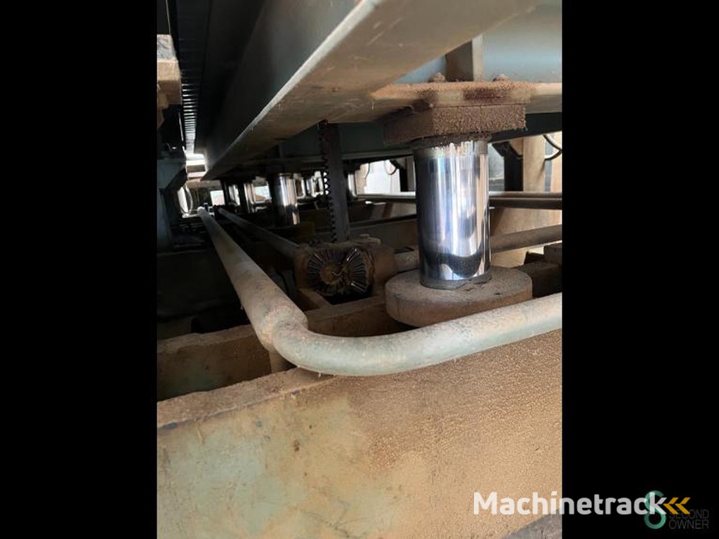 Doorlooppersen Colombo