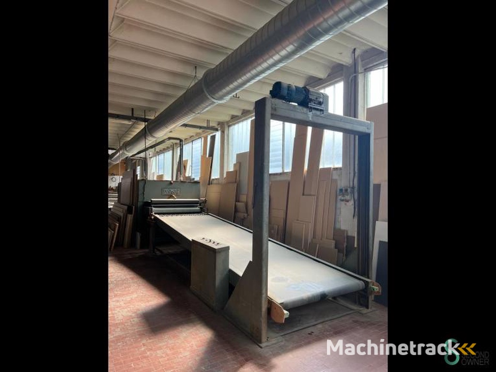 Doorlooppersen Colombo