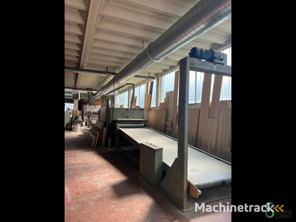 Doorlooppersen Colombo