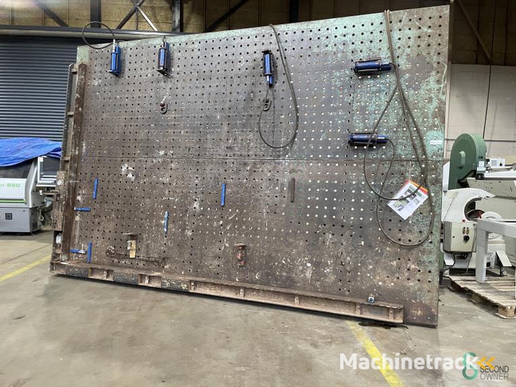 Opsluitbanken Van Duin