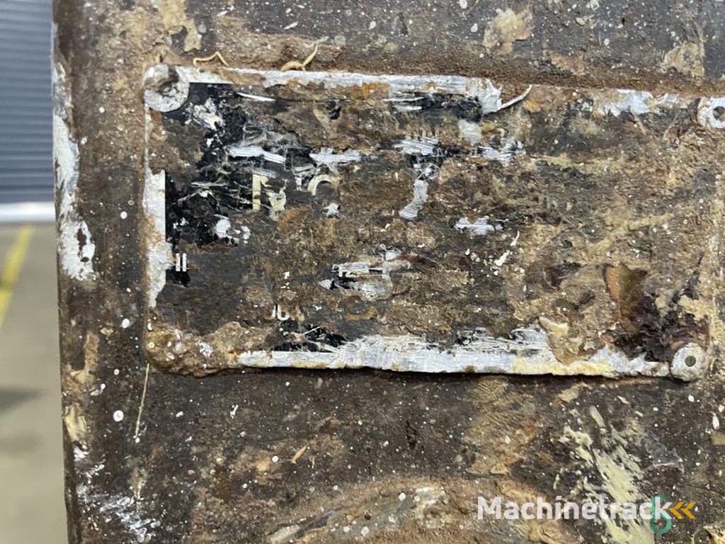 Opsluitbanken Van Duin