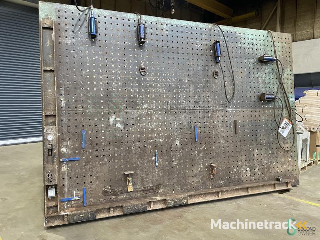 Opsluitbanken Van Duin