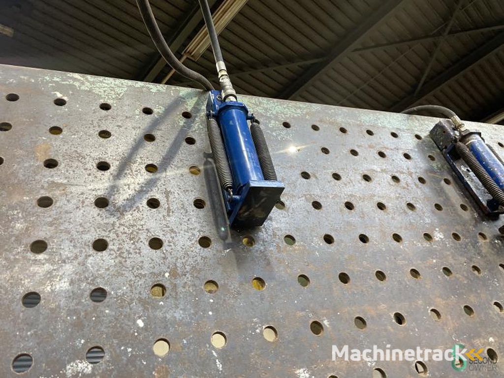 Opsluitbanken Van Duin