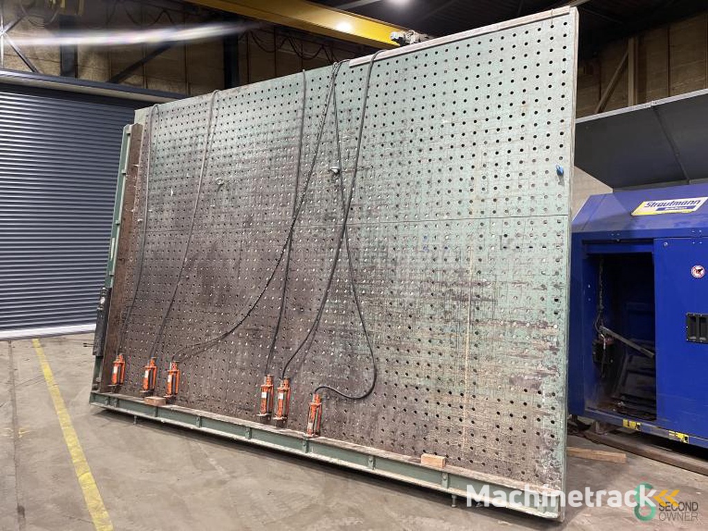 Opsluitbanken Van Duin