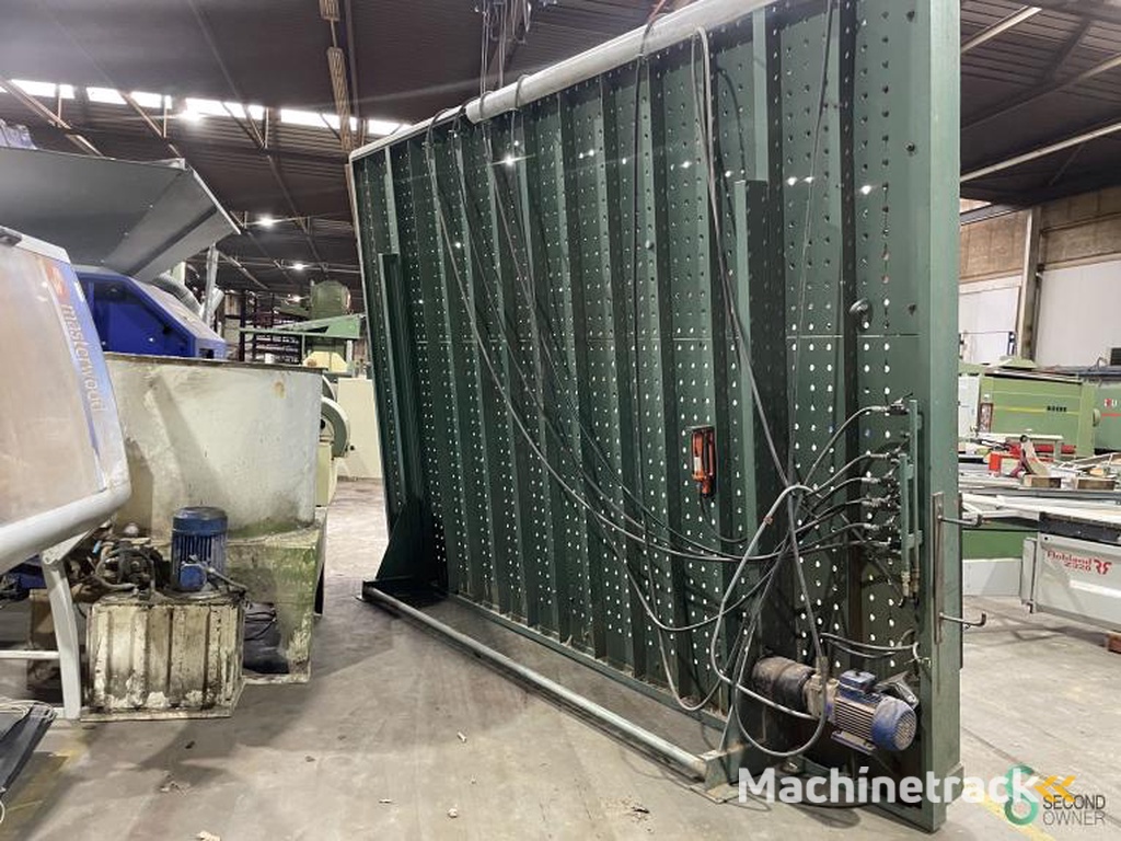 Opsluitbanken Van Duin