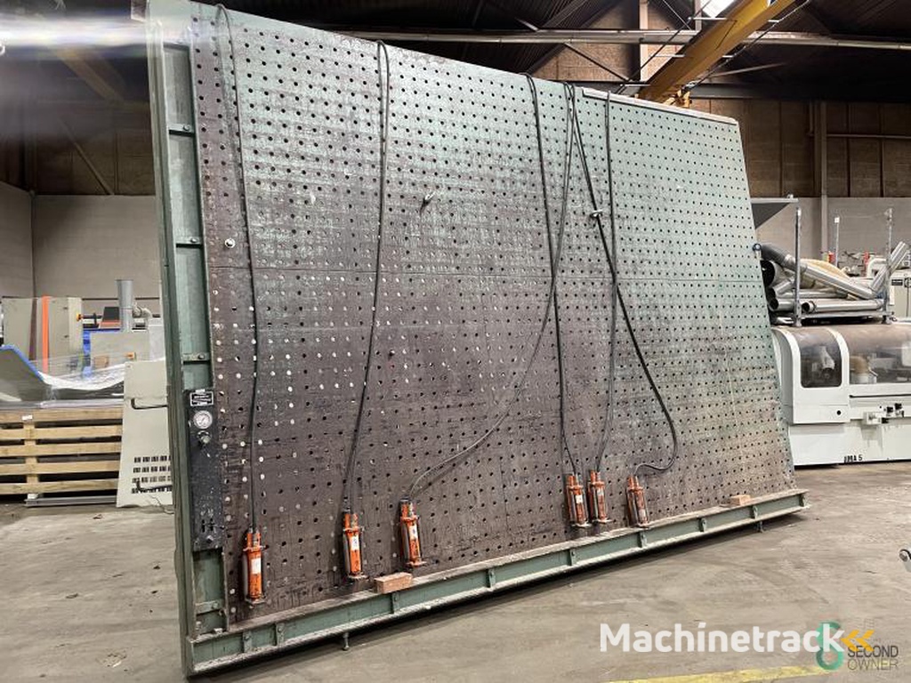 Opsluitbanken Van Duin